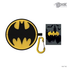 Bookcessories: Batman: Tiny Book of Batman