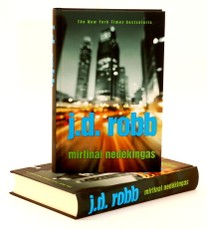 Mirtinai nedėkingas