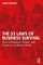 The 55 Laws of Business Survival