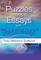 Puzzles and Essays from 'The Exchange'