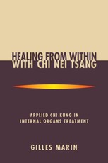 Healing from Within with Chi Nei Tsang