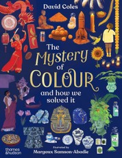 The Mystery of Colour