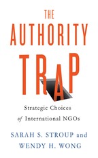 The Authority Trap