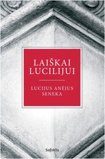 Laiškai Lucilijui