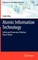 Atomic Information Technology
