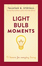 Light Bulb Moments