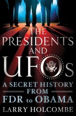 The Presidents and UFOs