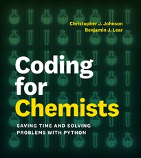 Coding for Chemists