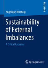 Sustainability of External Imbalances