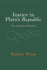 Justice in Plato's Republic