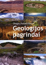 Geologijos pagrindai