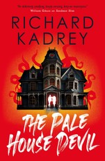 The Pale House Devil