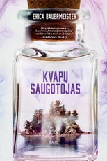 KVAPŲ SAUGOTOJAS