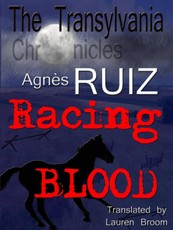 Ruiz, A: Racing Blood