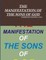 The Manifestation of the Sons of God