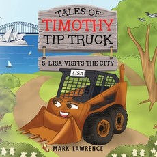 Timothy Tip Truck