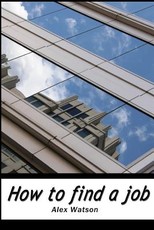 How to find a job