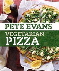 Vegetarian Pizza