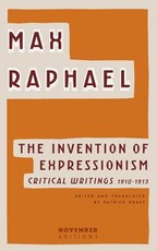The Invention of Expressionism