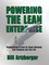 Powering The Lean Enterprise
