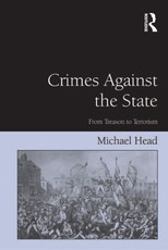 Crimes Against The State