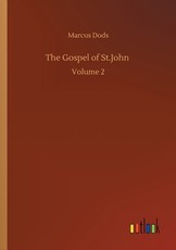 The Gospel of St.John