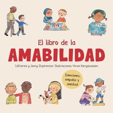 The Kids' Book of Kindness