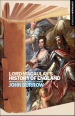 Lord Macaulay's History of England