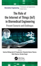 The Role of the Internet of Things (Iot) in Biomedical Engineering