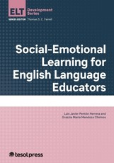 Social-Emotional Learning for English Language Educators