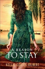 Reason to Stay (Texas Gold Collection Book #3)
