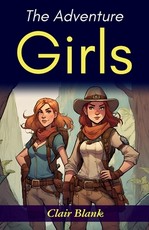 The Adventure Girls at K Bar O