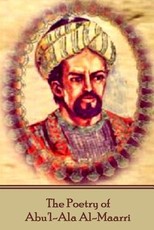 The Poetry of Abu'l-Ala Al-Maarri