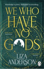 We Who Have No Gods