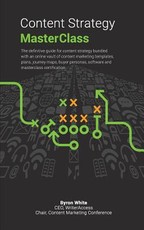 Content Strategy Masterclass