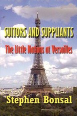 Suitors and Suppliants