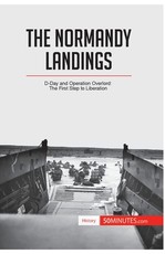 The Normandy Landings