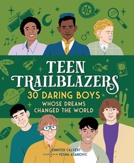 Teen Trailblazers