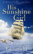 His Sunshine Girl, an Historical Romance