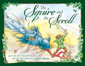 The Squire and the Scroll