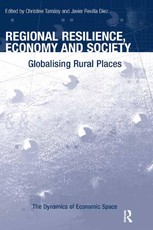 Tamásy, C: Regional Resilience, Economy and Society