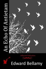 An Echo Of Antietam