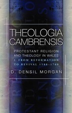 Theologia Cambrensis