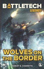 BattleTech Legends