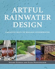Artful rainwater design
