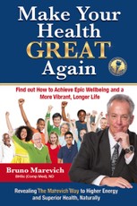 Make Your Health Great Again