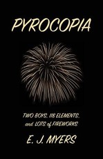 Pyrocopia