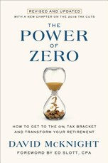 The Power of Zero, Revised and Updated