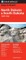 Rand McNally North Dakota/South Dakota State Map