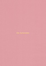 Die Schönsten Deutschen Bücher 2023